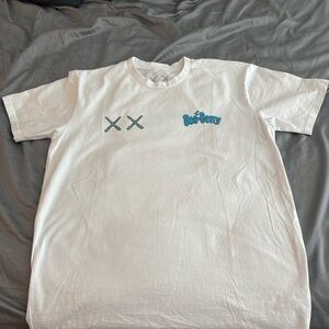 Kaws x Boo Berry T Shirt